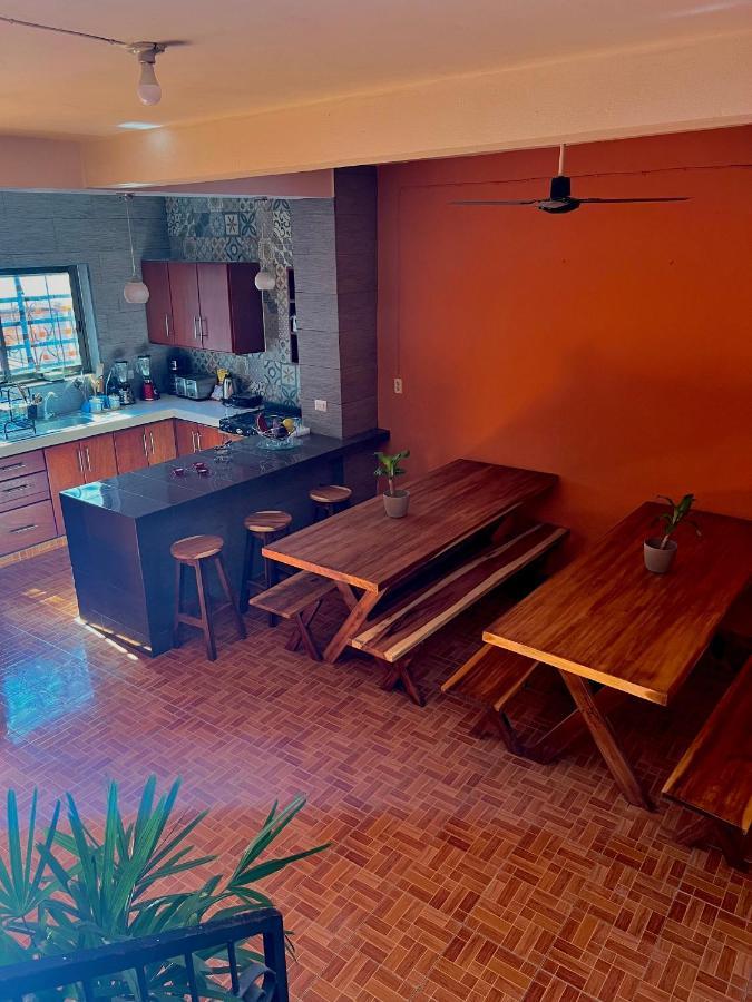Alena Hostal Valladolid  Extérieur photo