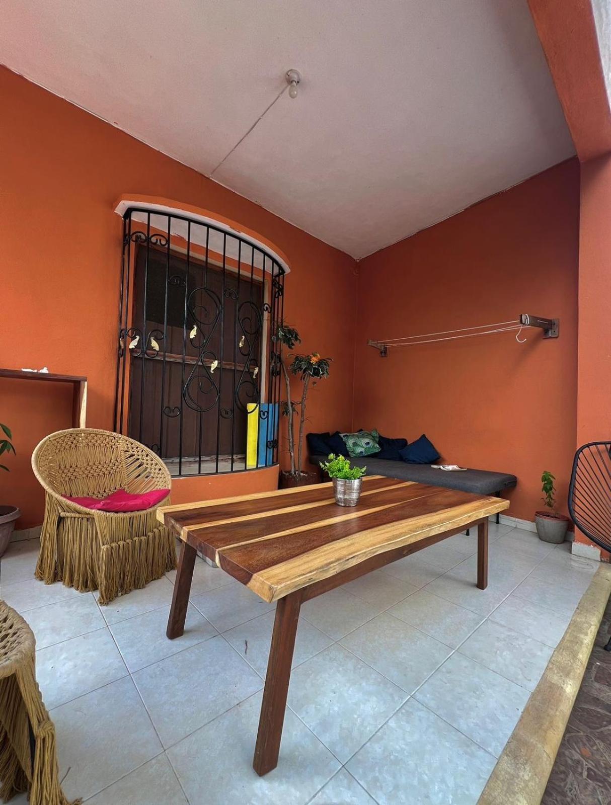 Alena Hostal Valladolid  Extérieur photo