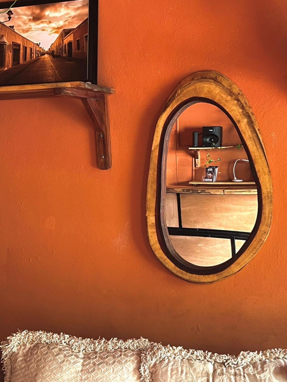 Alena Hostal Valladolid  Extérieur photo